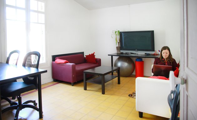 Photo de Cowork'in Montpellier