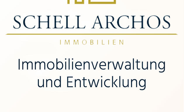 Foto von Schell Archos GmbH
