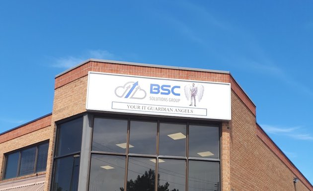 Photo of BSC Solutions Group Ltd.