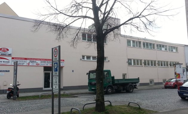 Foto von DITIM-Türkisch Islamisches Gemeindezentrum zu München e.V.