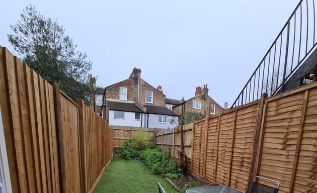 Photo of Fences Supply London