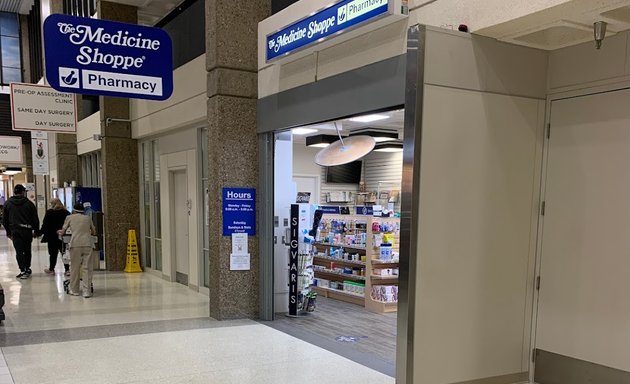 Photo of The Medicine Shoppe Pharmacy