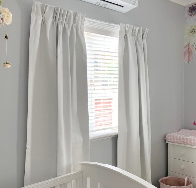 Photo of Ashwood Blinds & Curtains