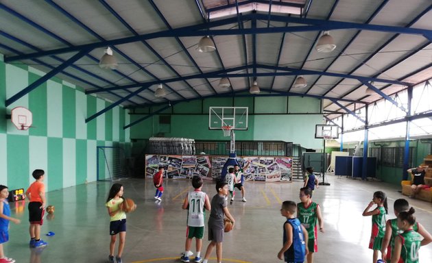 Foto de Guarco Basketball Academy 🏀
