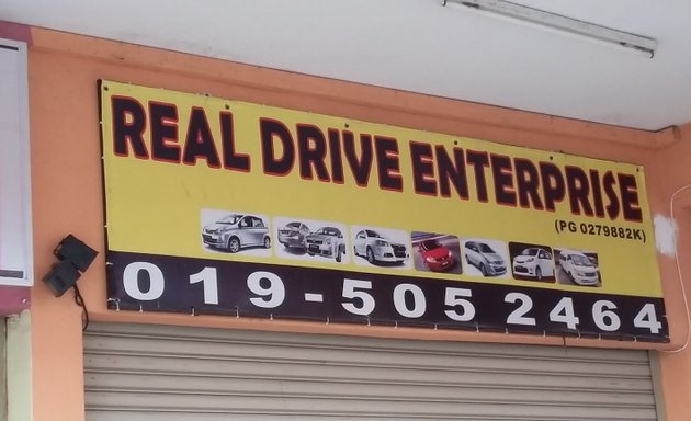 Photo of Real Drive Enterprise