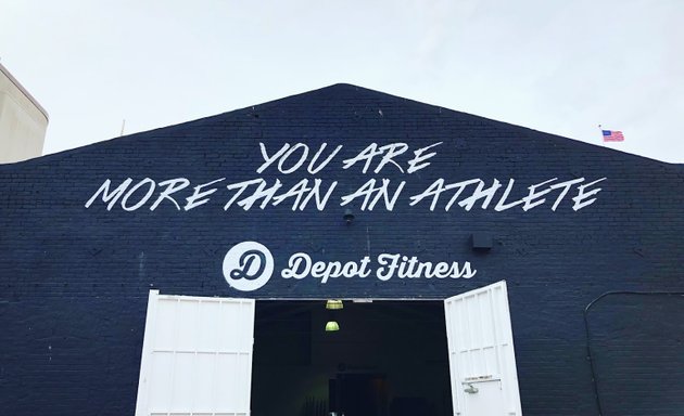 Photo of Depot Fitness DTLA