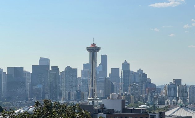 Photo of Kerry Park