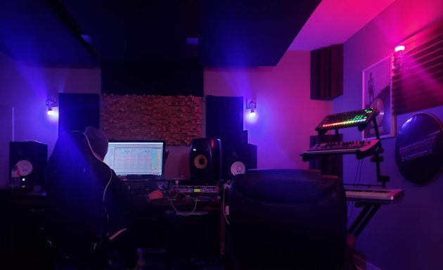 Photo of Cugini Hub: Recording Studio Toronto