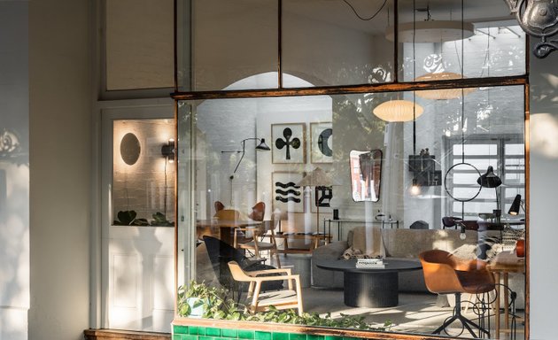 Photo of In Good Company | Melbourne Furniture Showroom
