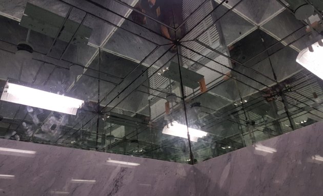 Photo of NYC Glass & Mirrors
