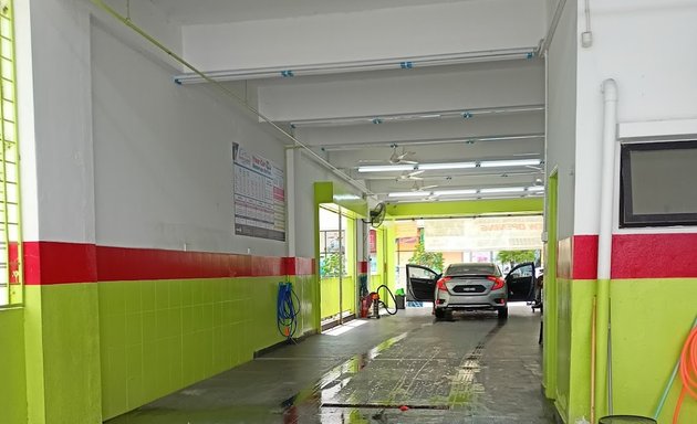 Photo of Crystal Shine Auto Detailing Centre