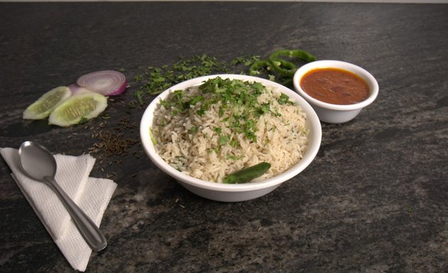 Photo of New A1 chicken Biryani Point