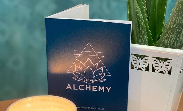 Photo of Alchemy
