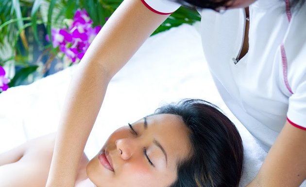 Photo of New Malden Chinese Massage