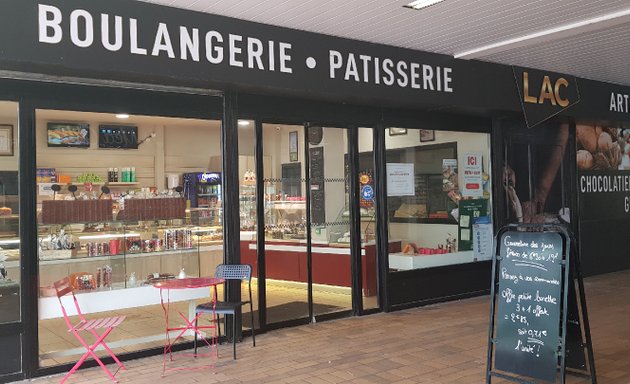 Photo de Boulangerie Pâtisserie Lac