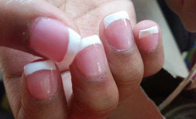 Photo of Rosie Nails