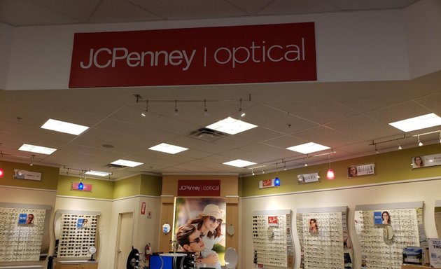 Photo of JCPenney Optical