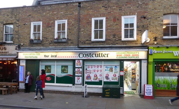 Photo of Costcutter Broadway London