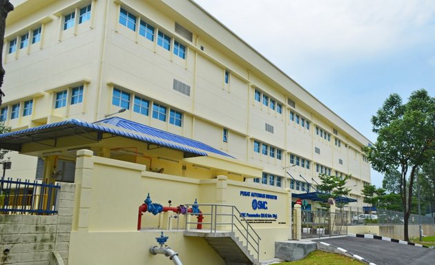 Photo of SMC Automation (Malaysia) Sdn. Bhd. (formerly known as SMC Pneumatics)