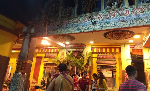 Photo of Sri Muthyalamma Devi Temple