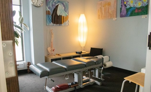Photo of Health First Heartland - Physiotherapy & Wellness Centre