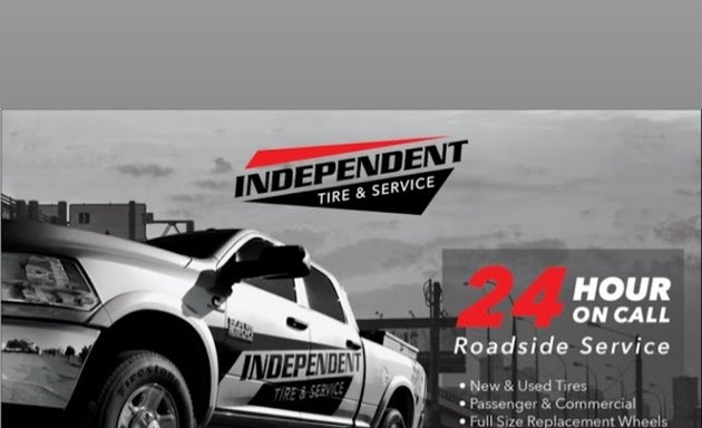 Photo of Independent Tire and Mobile Service