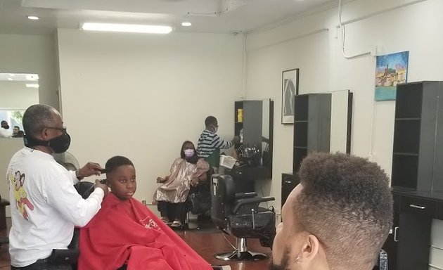 Photo of Executive cuts Barbershop