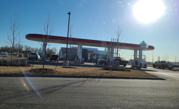 Photo of Petro-Canada & Car Wash