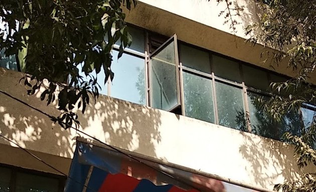 Photo of MTNL Office