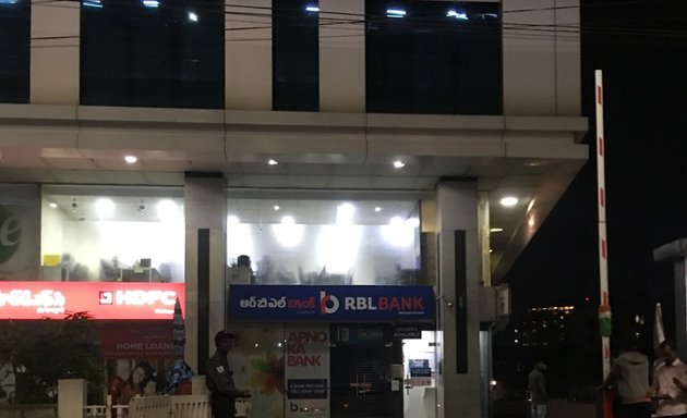 Photo of RBL Bank Ltd - Madhapur, Telangana Branch & ATM