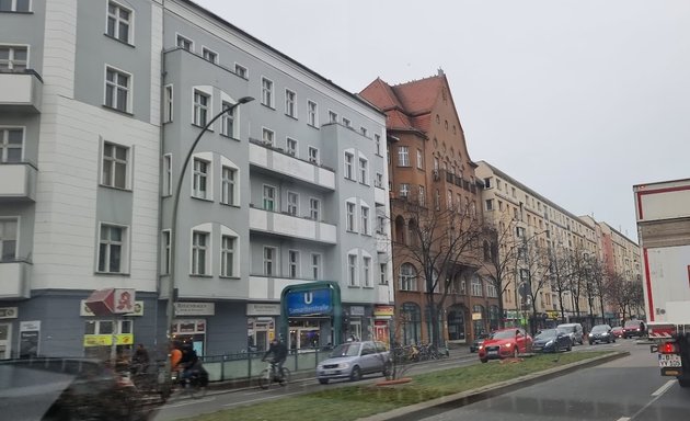 Foto von Regenbogen Späti