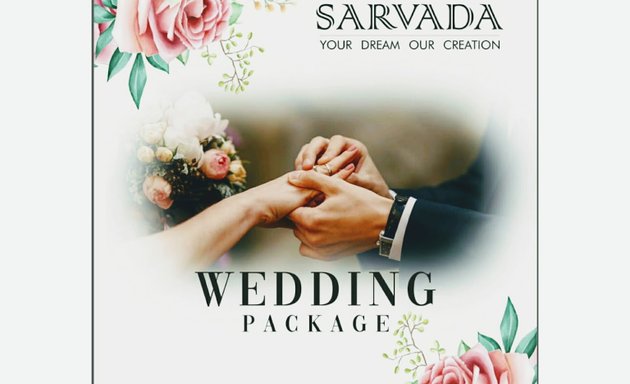 Photo of Sarvada events