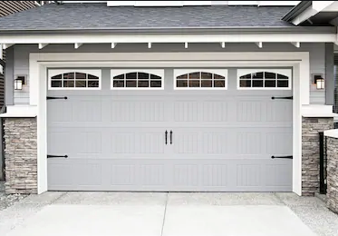 Photo of Daewon Garage Doors