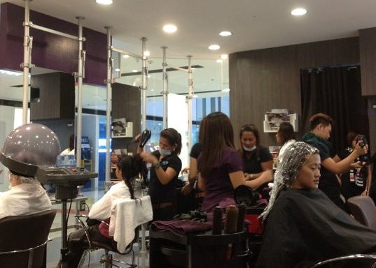 Photo of Fix bench salon