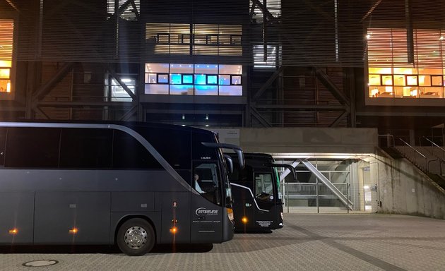 Foto von INTERLINE | Chauffeur, Limousinen - und Busservice Köln
