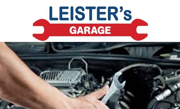 Photo of Leister's Garage