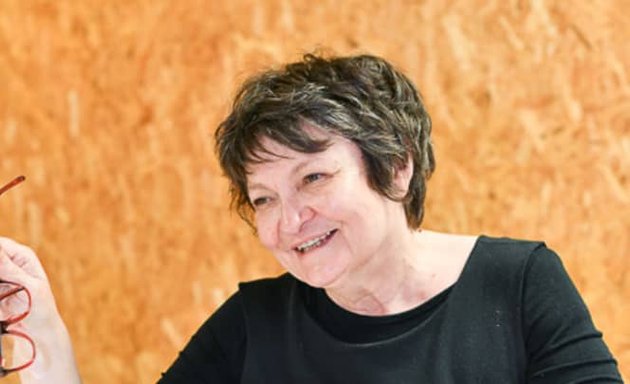 Photo de Armelle Barré