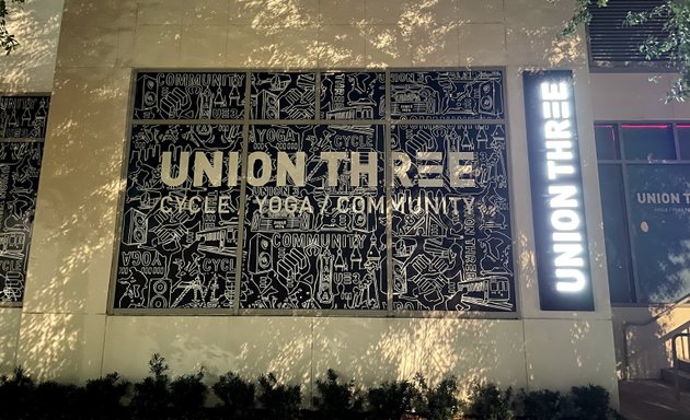 Photo of Union Three