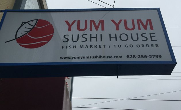 Photo of Yum Yum Sushi House