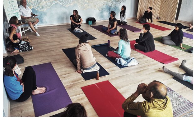 Photo of The Yoga Room | Cape Town Yoga Studio