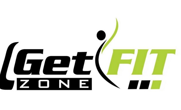 Photo of get fit Club