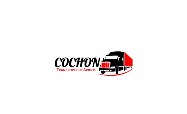 Foto de Transporte de Aridos Cochon