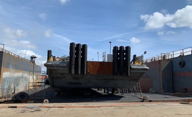 Photo of May Ship Repair Contracting Corporation