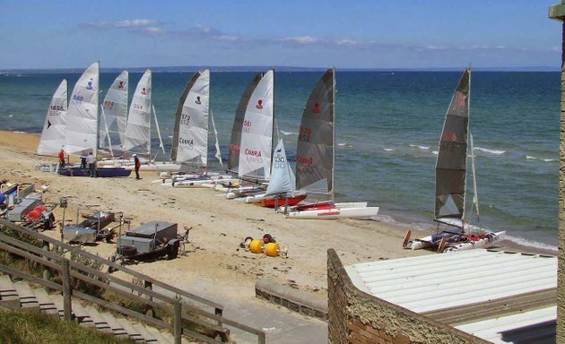 Photo of Victorian Cobra Catamaran Association