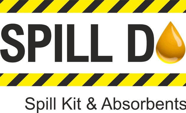 Photo of Marvel SpillDoc Spill Protection Equipments