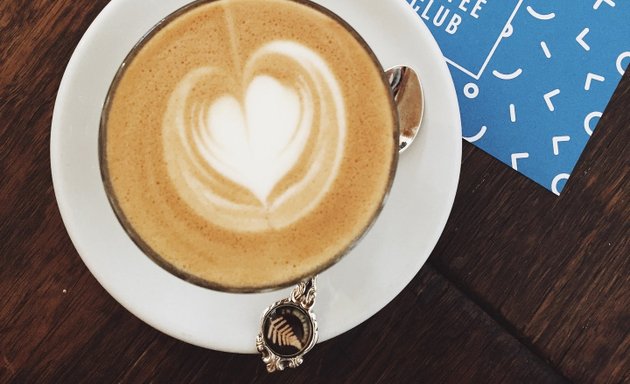 Photo of Market Lane Coffee - Queen Victoria Market