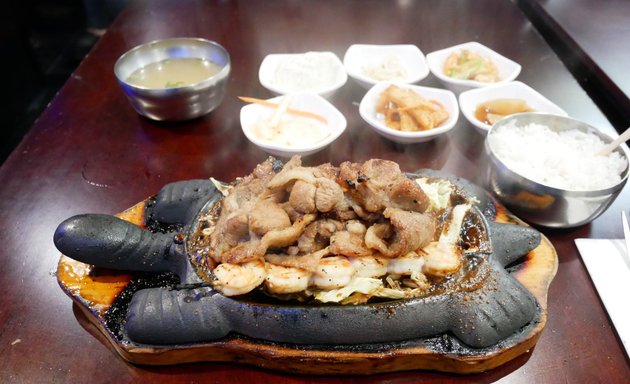 Photo of Korea BBQ House