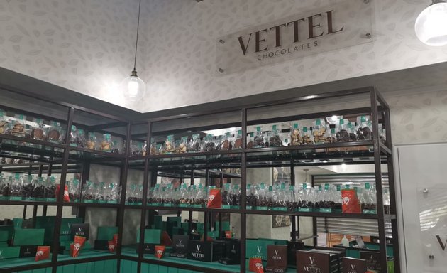 Foto de Chocolates Vettel - Estación Central