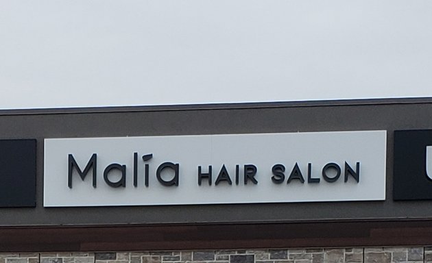 Photo of Malia Hair Co.