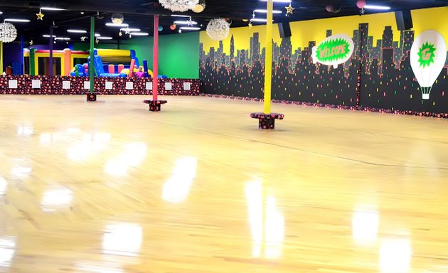 Photo of Roller City Indy